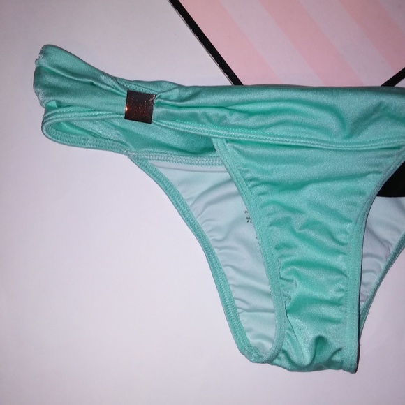 Victoria Secret Swim Bottom - Picture 2 of 4